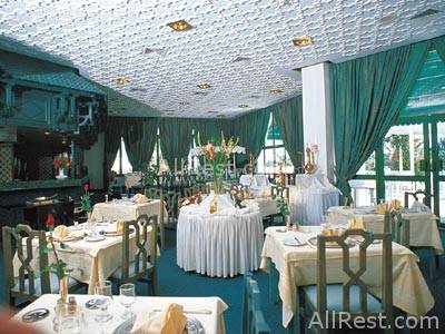 Hasdrubal Thalassa & Spa Hotel 16
